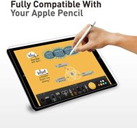 2 sztuk Tablet szkło hartowane Screen Protector pokrywa dla Apple IPad 6th Gen 2018 9.7 Cal/IPad 5th Gen 2017 hartowane Film 6